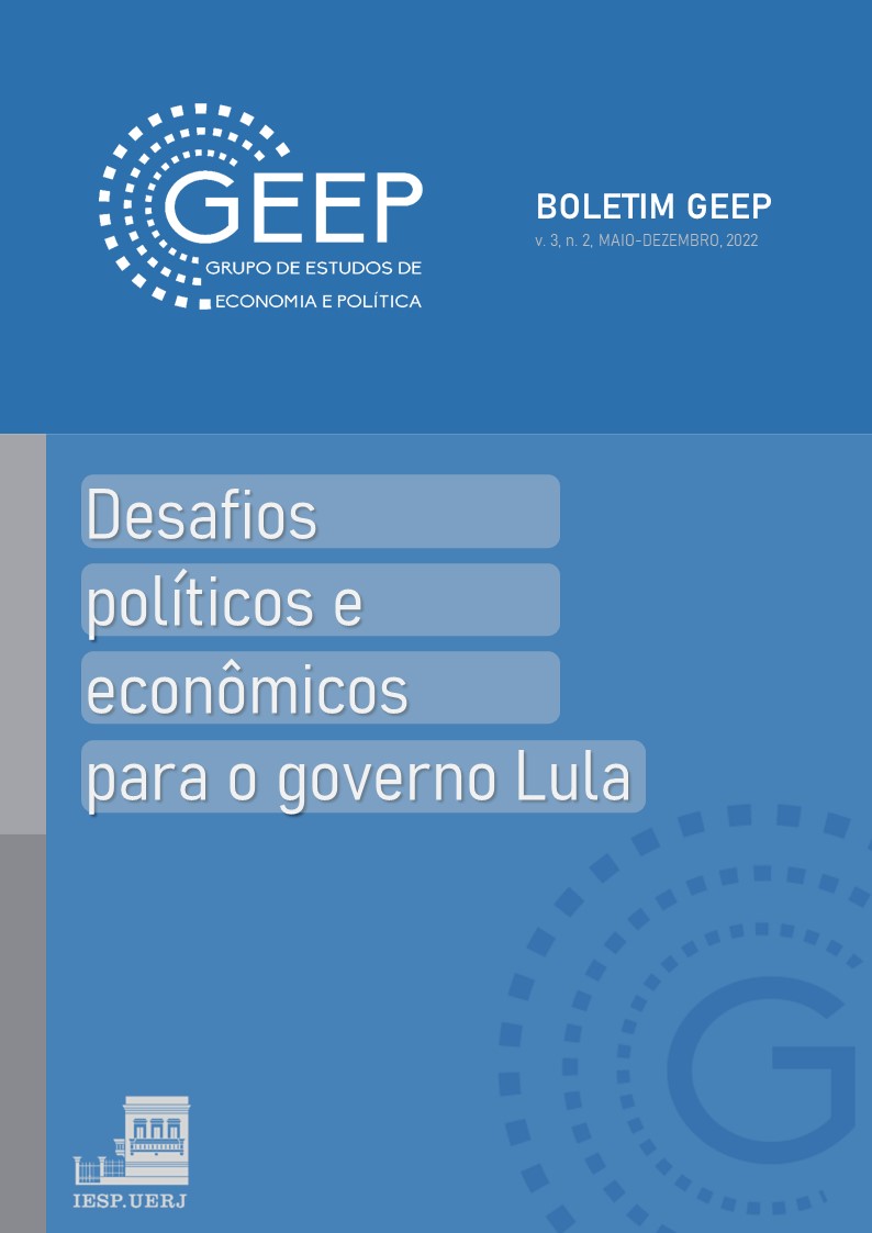 Capa Boletim dezembro